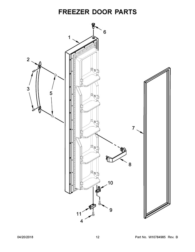 Diagram for WRS322FNAH01