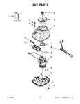 Diagram for 03 - Unit Parts