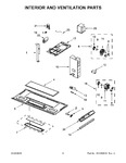 Diagram for 04 - Interior And Ventilation Parts