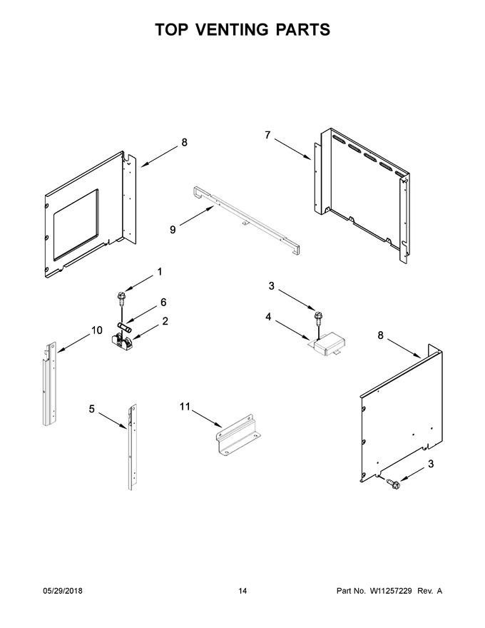 Diagram for WOC97ES0ES04