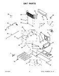 Diagram for 07 - Unit Parts