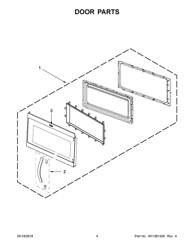 Diagram for YWMH31017HS1