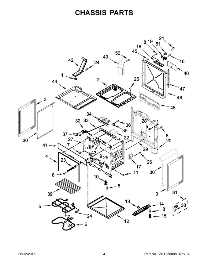 Diagram for WEC310S0FW2