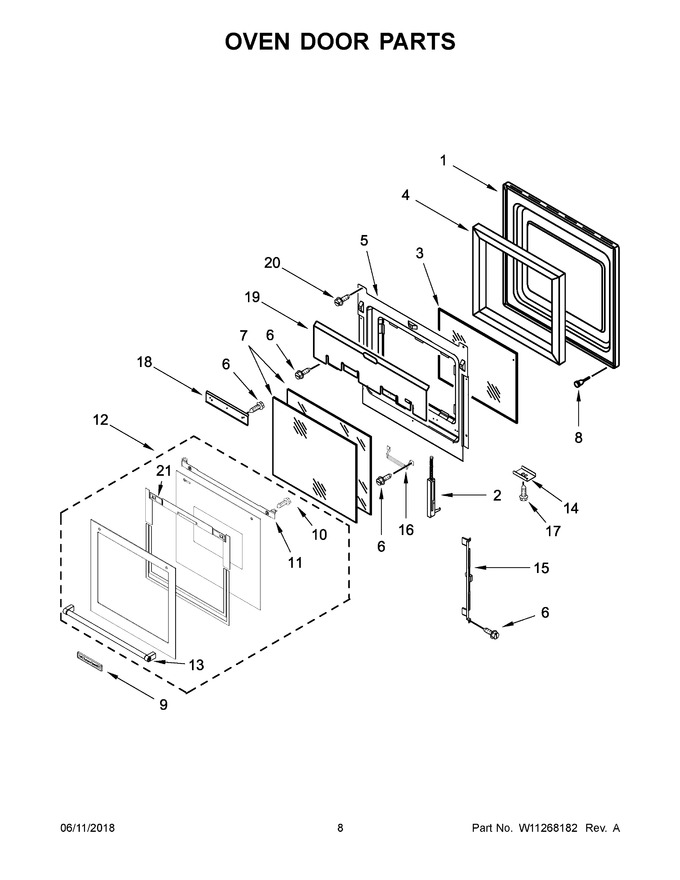 Diagram for KOSC504ESS01