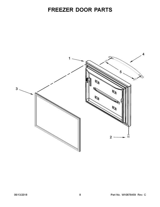 Diagram for WRF560SMYM05