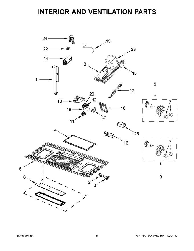 Diagram for KMHS120ESS8