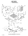 Diagram for 09 - Unit Parts