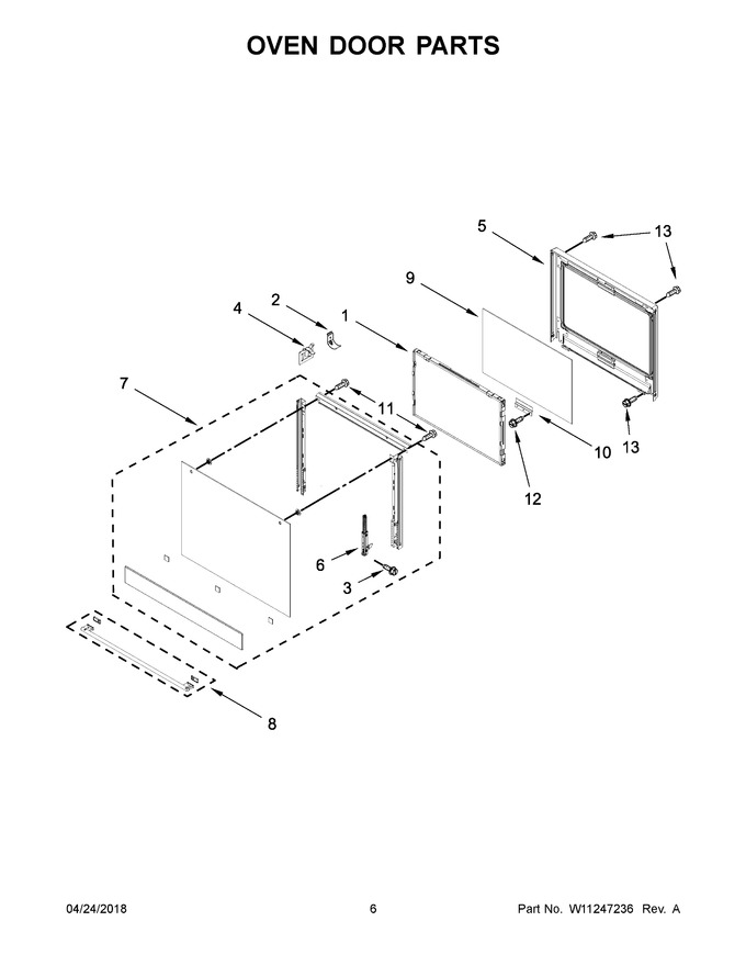 Diagram for IBS550DS03