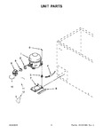 Diagram for 04 - Unit Parts