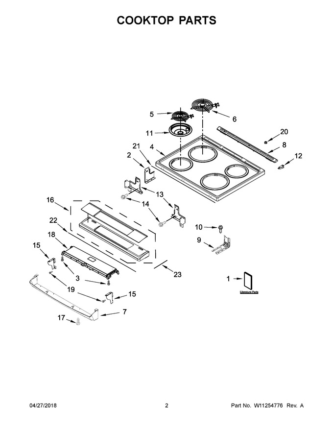 Diagram for WEC310S0FS2