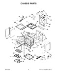 Diagram for 03 - Chassis Parts