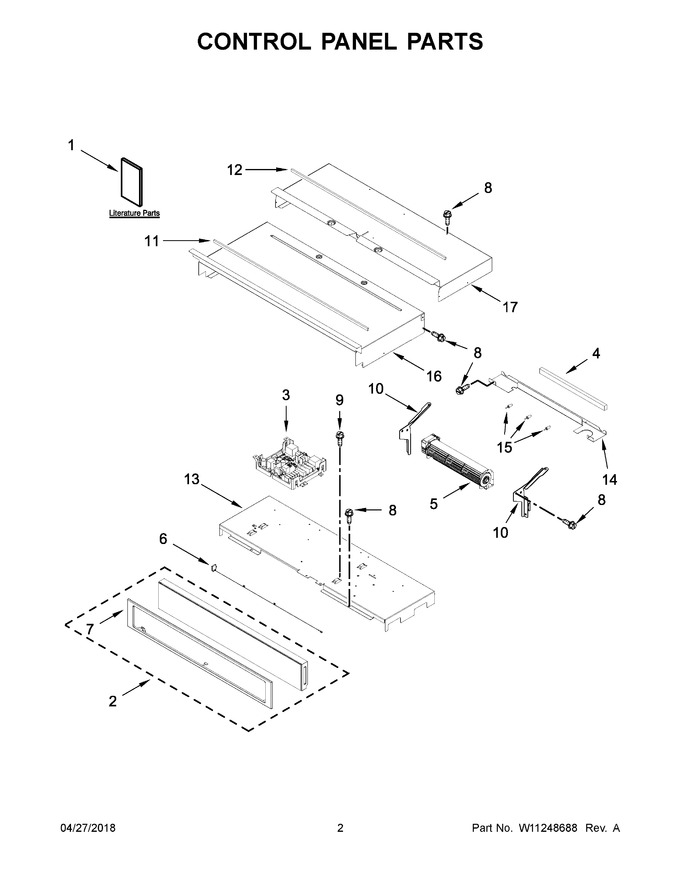 Diagram for WOD51EC0HS01