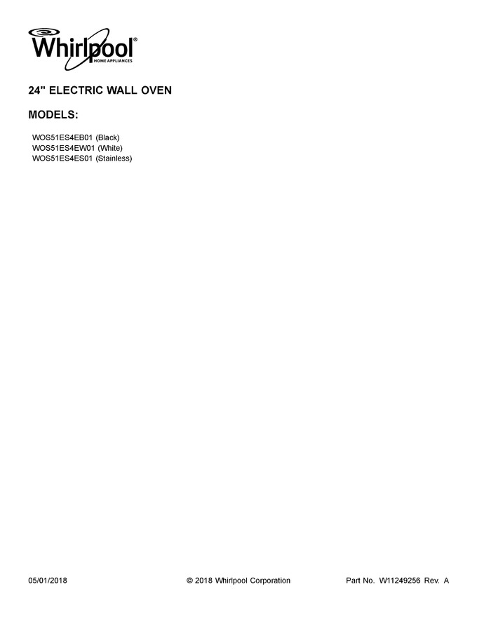 Diagram for WOS51ES4ES01