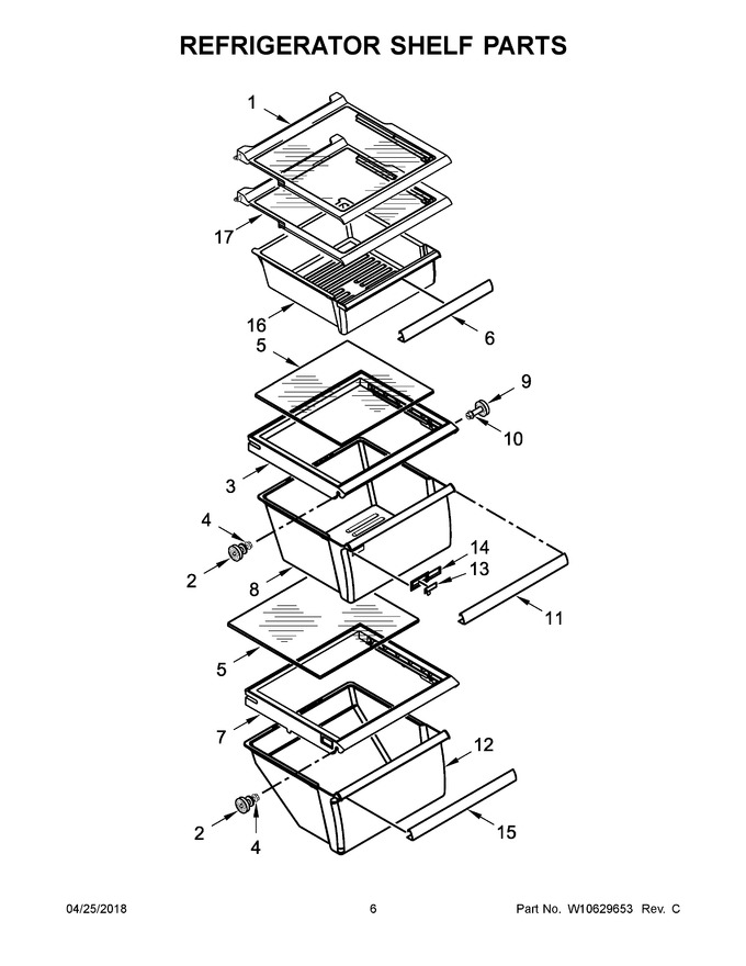 Diagram for WRS322FNAH00