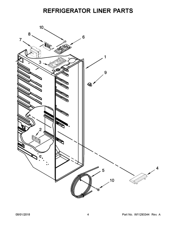 Diagram for 5WRS25FDFG00