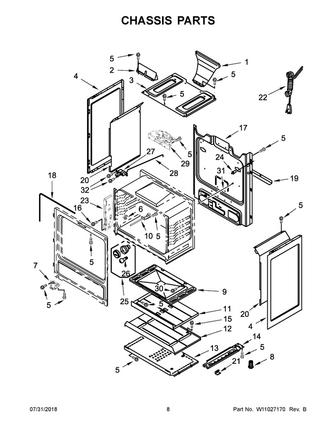 Diagram for IGS426AS2