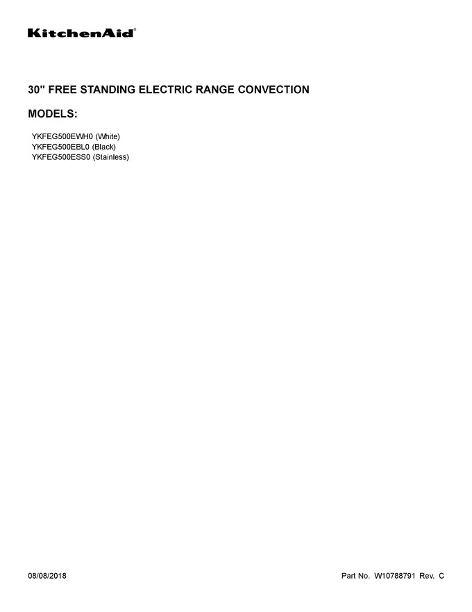 Diagram for YKFEG500ESS0