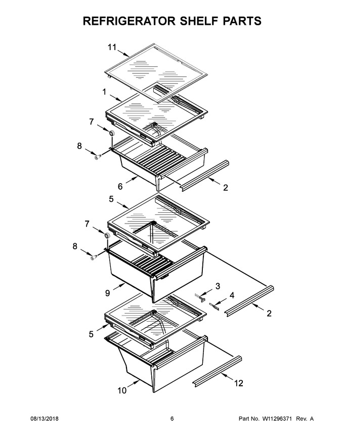 Diagram for WRSA88FIHN00