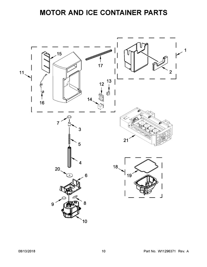 Diagram for WRSA88FIHN00