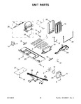 Diagram for 11 - Unit Parts