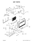 Diagram for 05 - Unit Parts