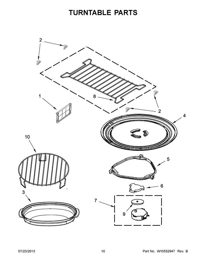 Diagram for GMH6185XVS3