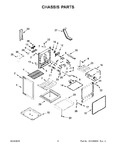 Diagram for 04 - Chassis Parts