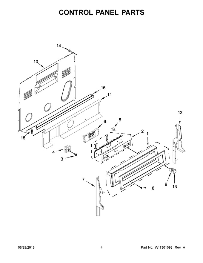 Diagram for KFEG500EBS3