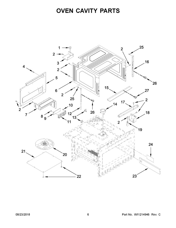 Diagram for KMBD104GSS0