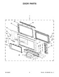 Diagram for 03 - Door Parts