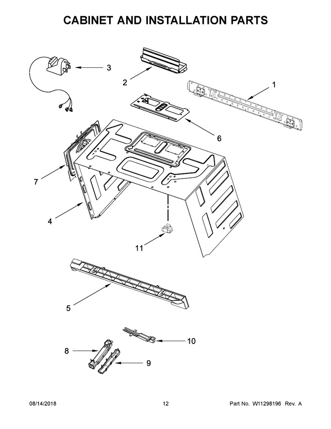 Diagram for KMHP519ESS3