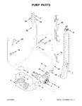 Diagram for 04 - Pump Parts