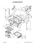 Diagram for 04 - Chassis Parts