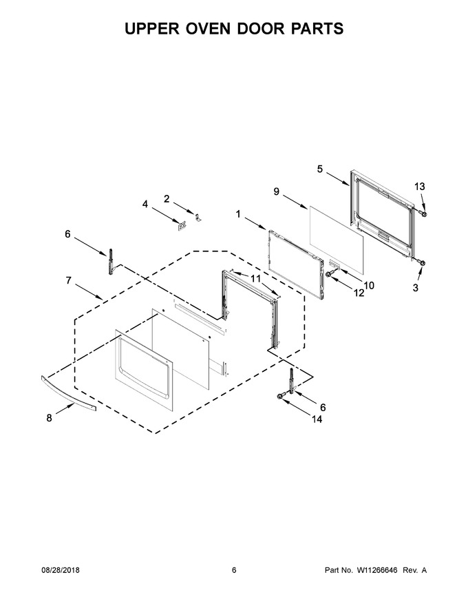 Diagram for WOD77EC0HB01