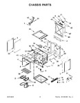 Diagram for 03 - Chassis Parts