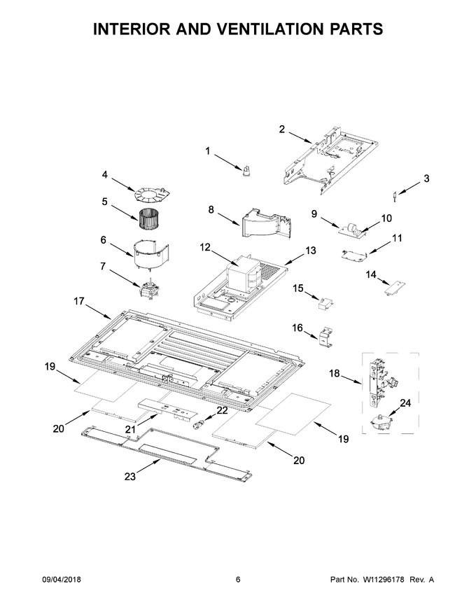 Diagram for YWML55011HW2