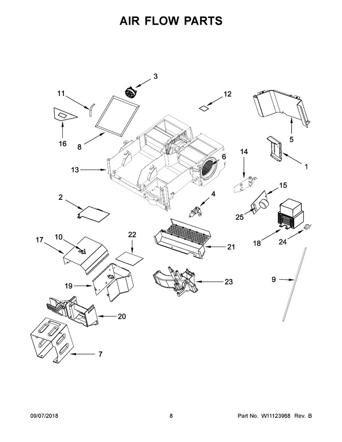 Diagram for KMHP519ESS1