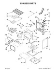 Diagram for 04 - Chassis Parts