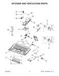 Diagram for 04 - Interior And Ventilation Parts