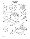 Diagram for 07 - Unit Parts