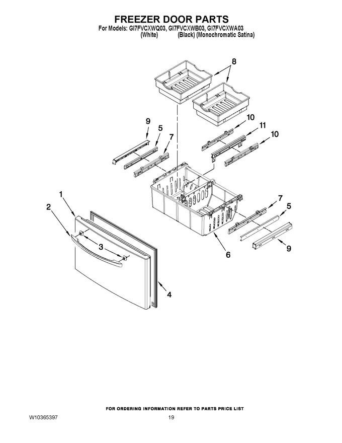 Diagram for GI7FVCXWQ03