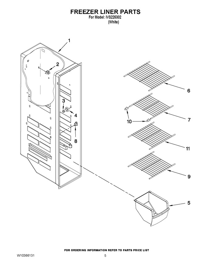 Diagram for IVS225302