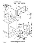 Diagram for 03 - Liner Parts