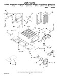 Diagram for 09 - Unit Parts