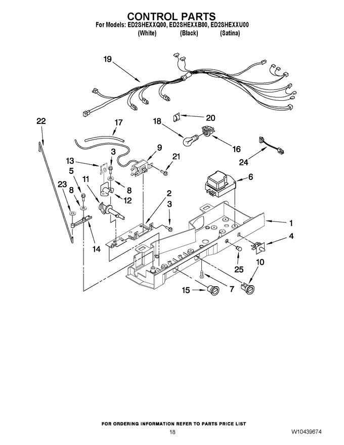 Diagram for ED2SHEXXU00