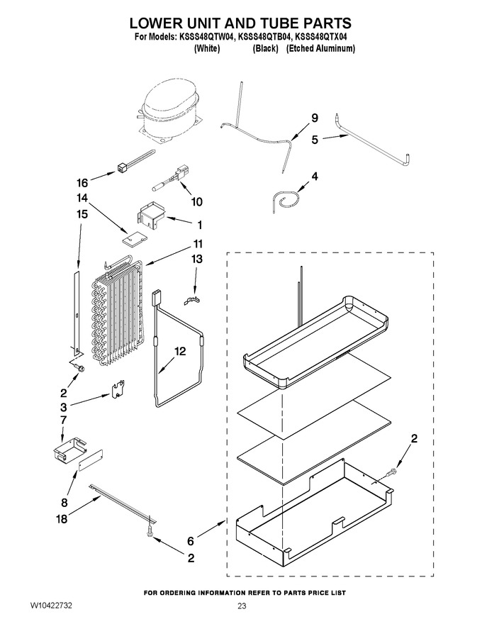 Diagram for KSSS48QTB04