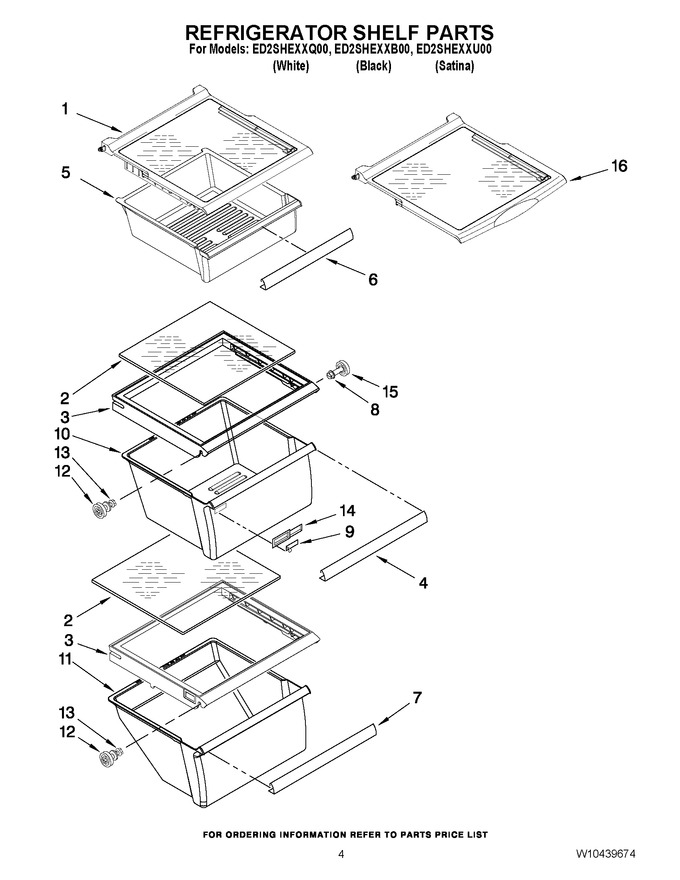 Diagram for ED2SHEXXU00