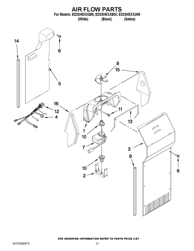 Diagram for ED2SHEXXU00