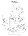 Diagram for 05 - Unit Parts