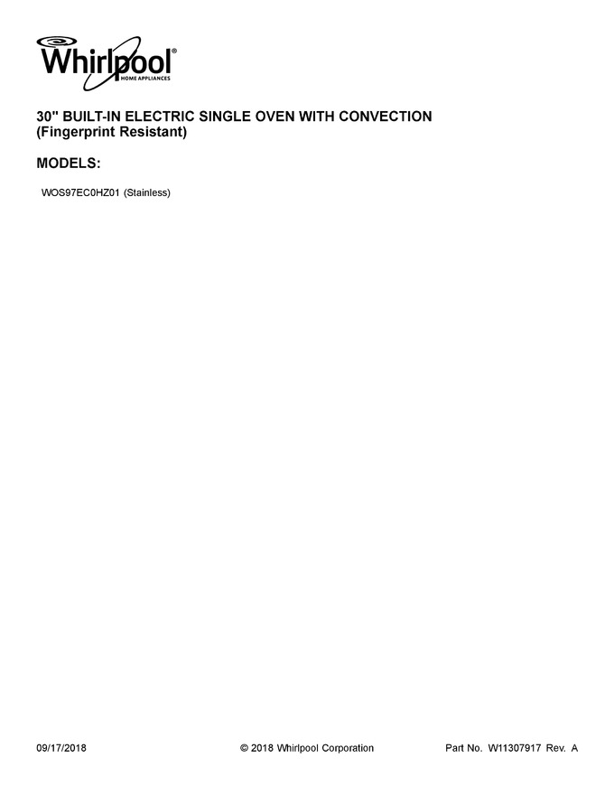 Diagram for WOS97EC0HZ01